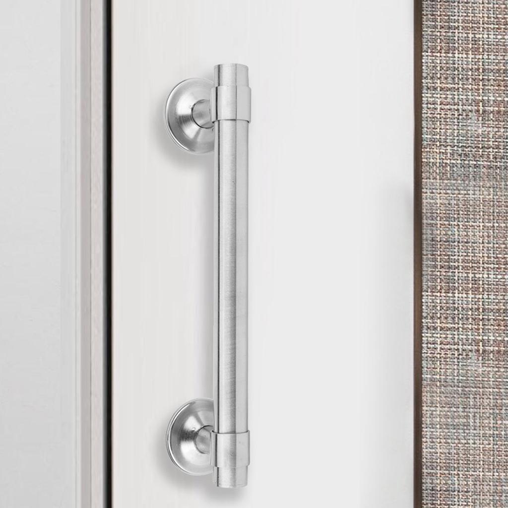 Household Adjustable Door Pull Handles Wood Door Handle Furniture Door Hardware Accessory