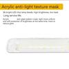 LED Ceiling Lights Providing High Brightness 36 LEDs with Low Heat Long Life Designs for Night Reading in RVs Motorhomes