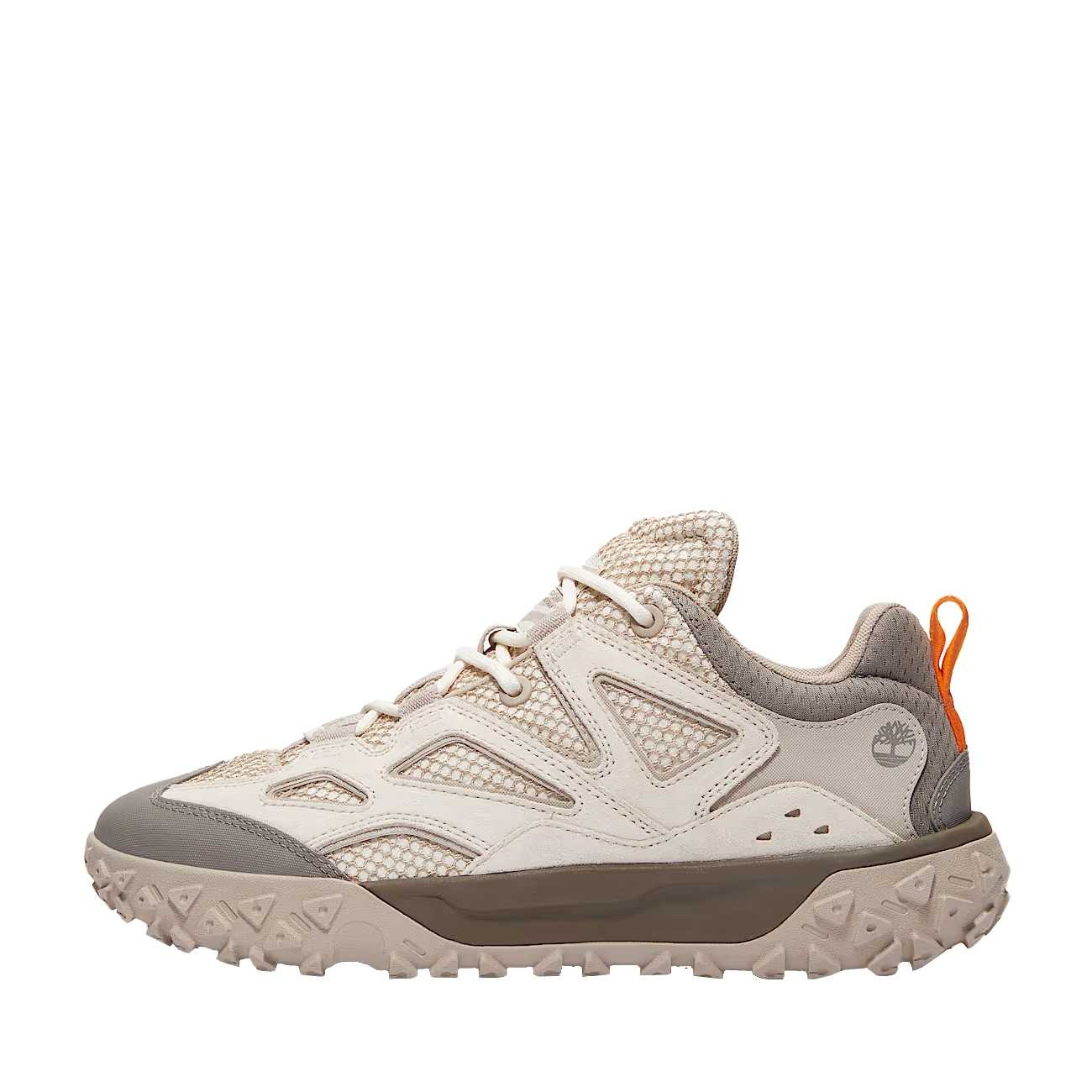 Timberland Motion 6 Leather GreenStride Color-Blocked