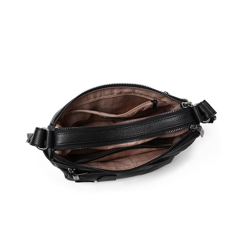 Bags New women's bags Crossbody bags Underarm bags Spring and summer large-capacity shoulder bags Mom bags