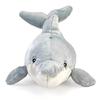 Wild Republic Dolphin Plush Toy, Sea Creature, Soft and Fluffy, Cuddlekins Mini, W21 X D36 X H16cm (Product Code: 22449)