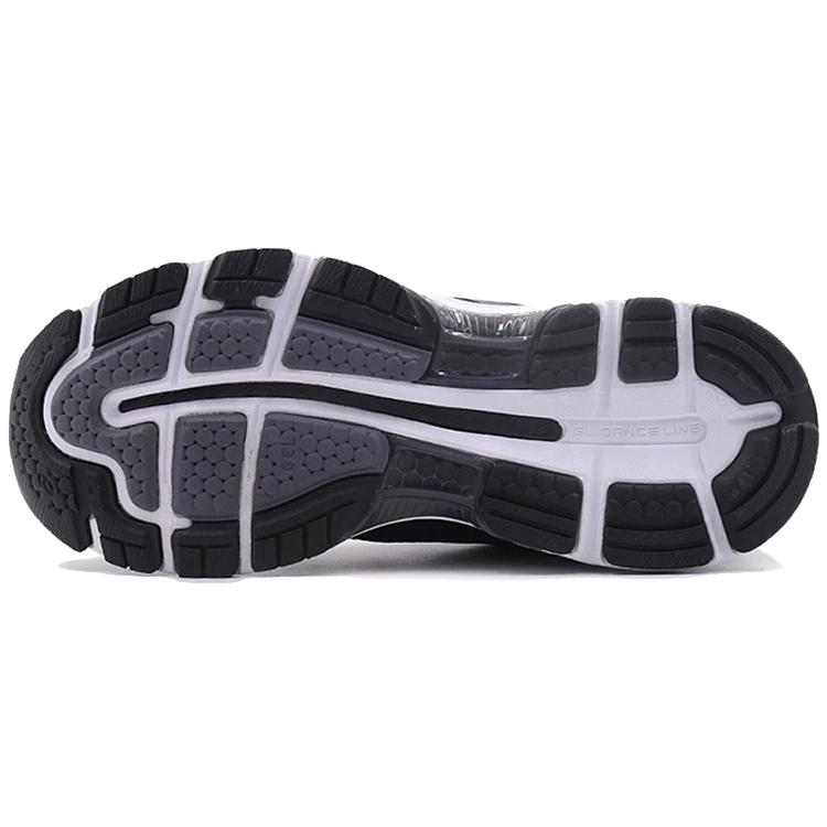 Asics Gel Nimbus 20 'Crabon' Donna T850N-9001