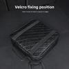 Car Leather Storage Bag High-capacity Auto Trunk Handbag For Honda Civic Accord Crosstour Spirior Odyssey Avancier UR-V Sienna