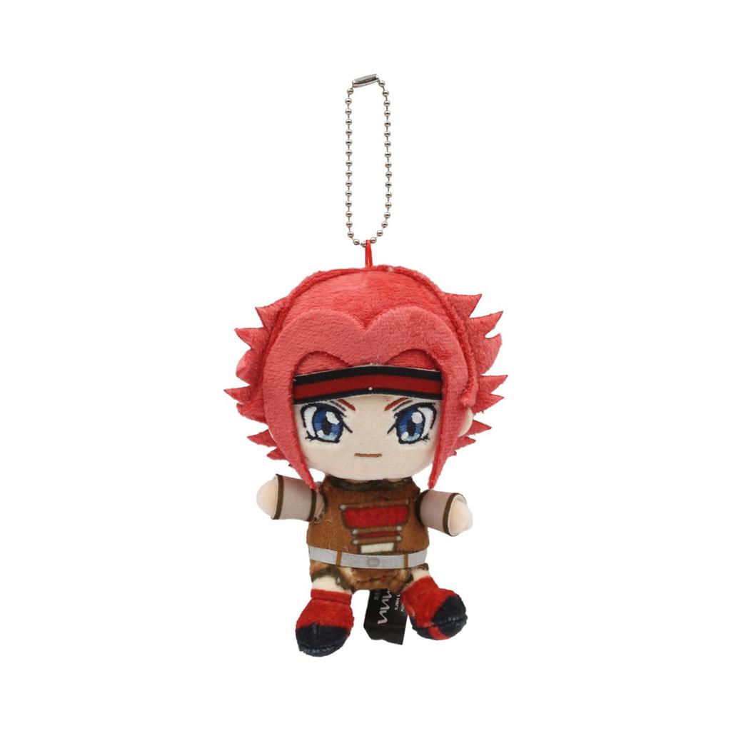 This Is Great Code Geass: Lelouch of the Rebellion Sitting Plush Mascot Karen CG-PLS-0904