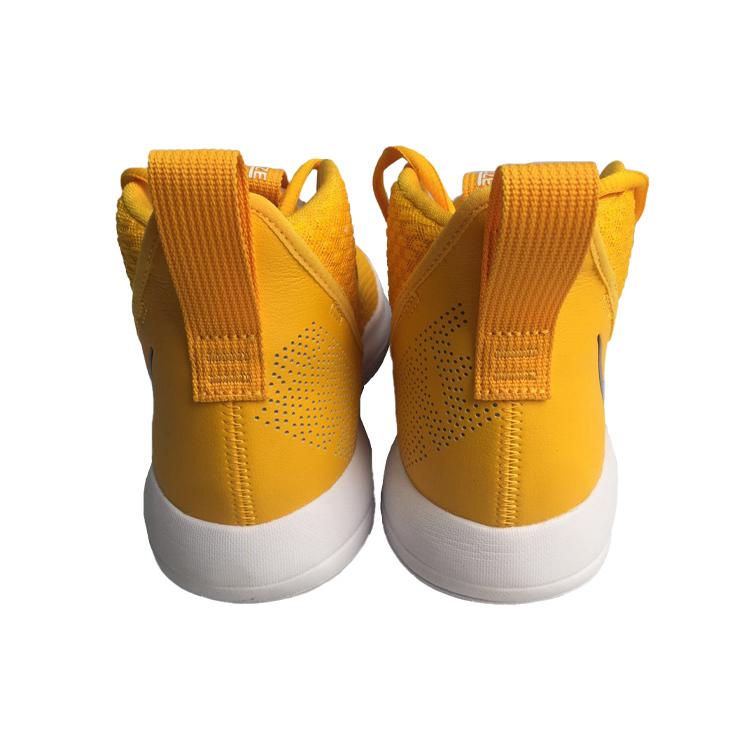 New Nike Zoom Rize Tb University Gold CN9502-702