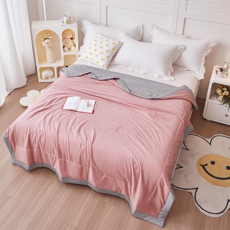 Pierte Paul Midsummer Night's Dream Xinjiang Cotton Summer Quilt