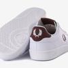 Fred Perry Unisex Sneakers Sfpu2314321 370