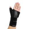Sports Support Wrist Guard with Carbon Fiber Thumb Strap