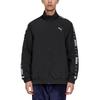 Puma Unisex T7 Track Jacket Black 536771-01