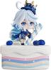 Mihoyo [Shanghai Houmei Technology Co., Ltd.] Wondrous Travels Series Genshin Impact Freena Non-scale Plastic Painted Complete Figure