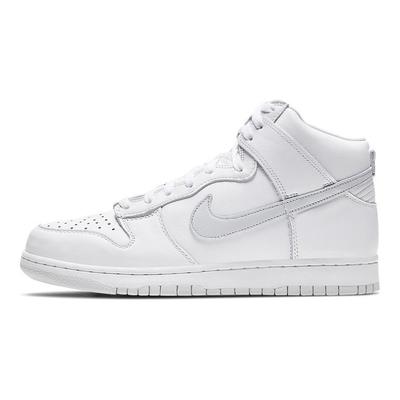 Baskets Unisexe Dunk High Sp Pure Platinum CZ8149-101