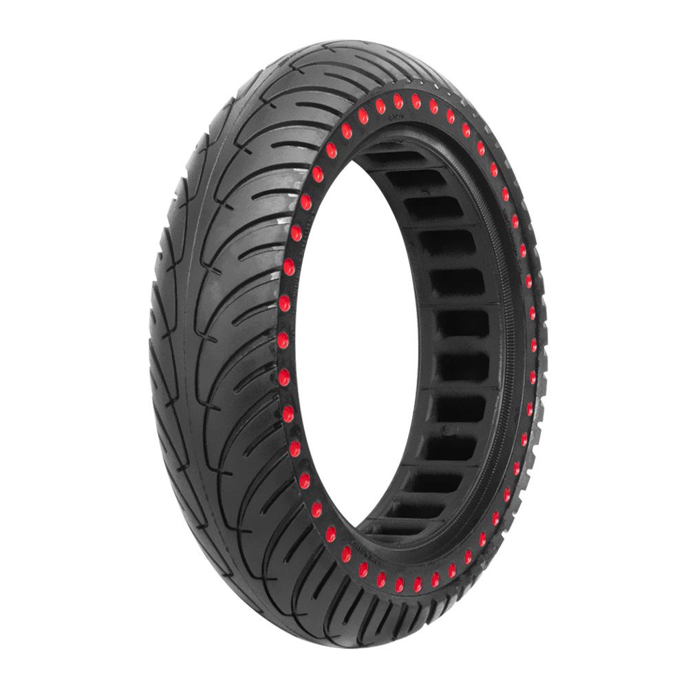 8.5x2.0 Honeycomb-däck för Xiaomi Elskoter - Universellt 8.5" Massivt Flerfärgat Tillbehör