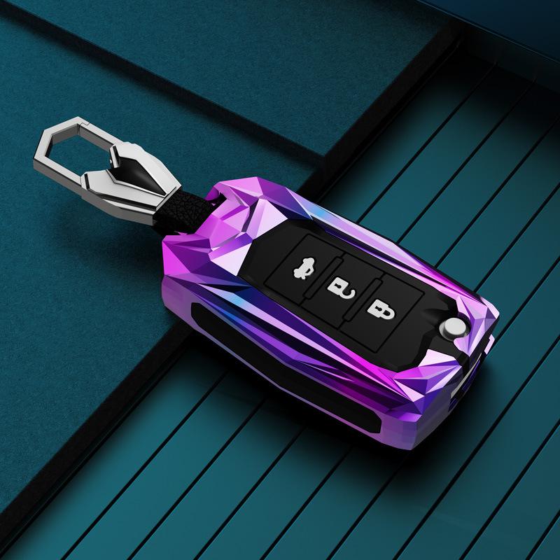 

Compatible Key Cover for Kia Models: K3, K2, Sportage, K5, KX5, Niro, KX3, Seltos, K4, KXcross. No specifications
