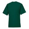 Jerzees Colours Mens Classic Short Sleeve T-Shirt