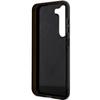 Etui Do Samsung Galaxy S23 Plus Guess Marble Czarne
