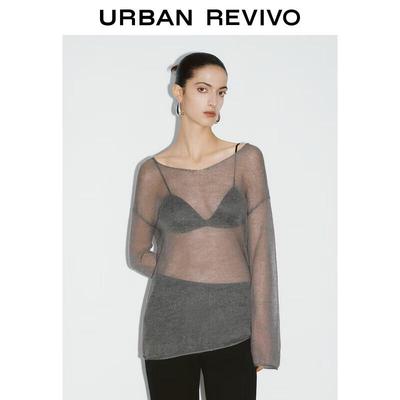 Topy – Svetry a trička s dlouhým rukávem