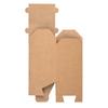 Faltschachtel-Set - Home - Kraft - 14 x 7,5 x 7,5 cm