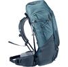 Backpack Deuter Futura Air Trek 60+10 Atlantic/ink (3402321-1374)