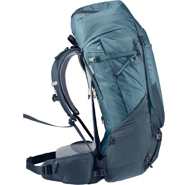 Backpack Deuter Futura Air Trek 60+10 Atlantic/ink (3402321-1374)