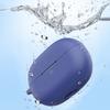 Silicone Earphone Case Anti Drop with Carabiner Charging Box Sleeve Colorful Shockproof for HuaWei FreeBuds Pro 5