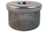 Suction Filter 1/2" Steel 15 Mesh