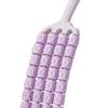 Sensory Training Muscle Roller Stick Non Slip Fascia Stick  for Yoga Fitness Supplies