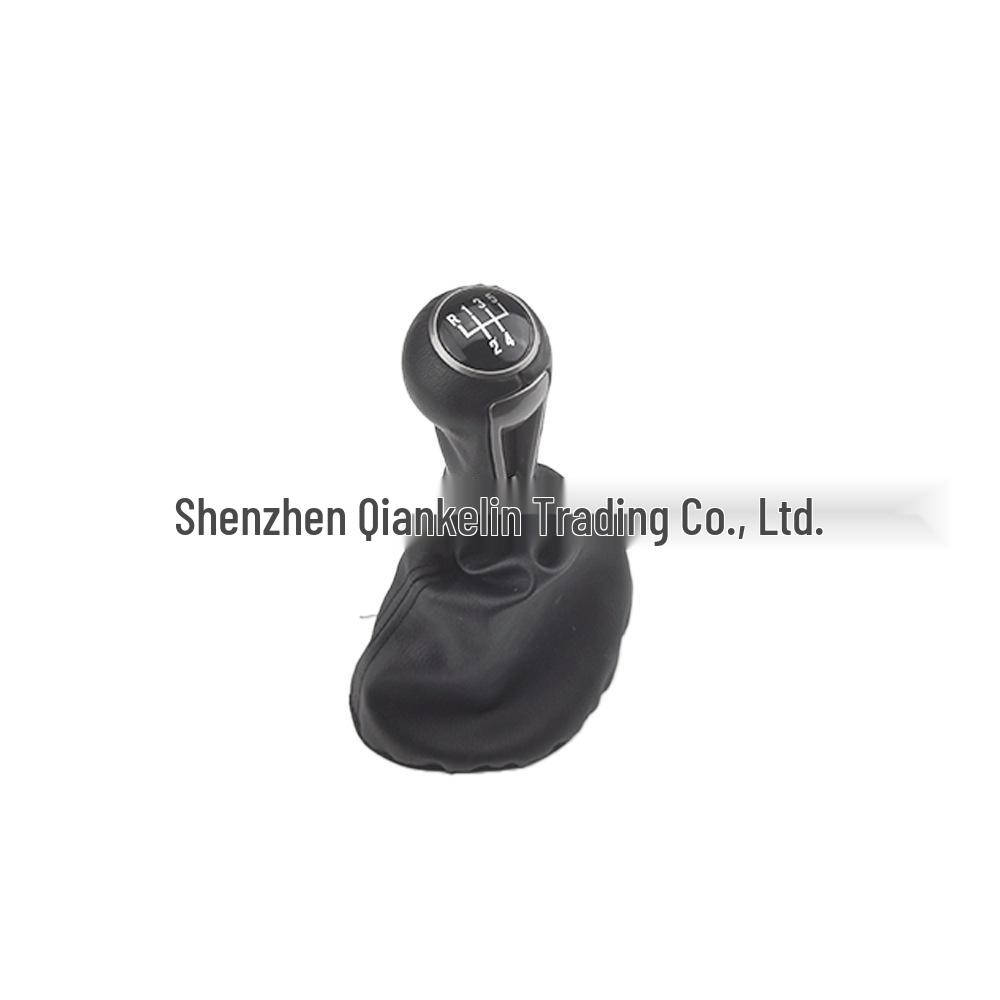 4th Gen Seat Ibiza Gear Shift Knob Replacement Accessory