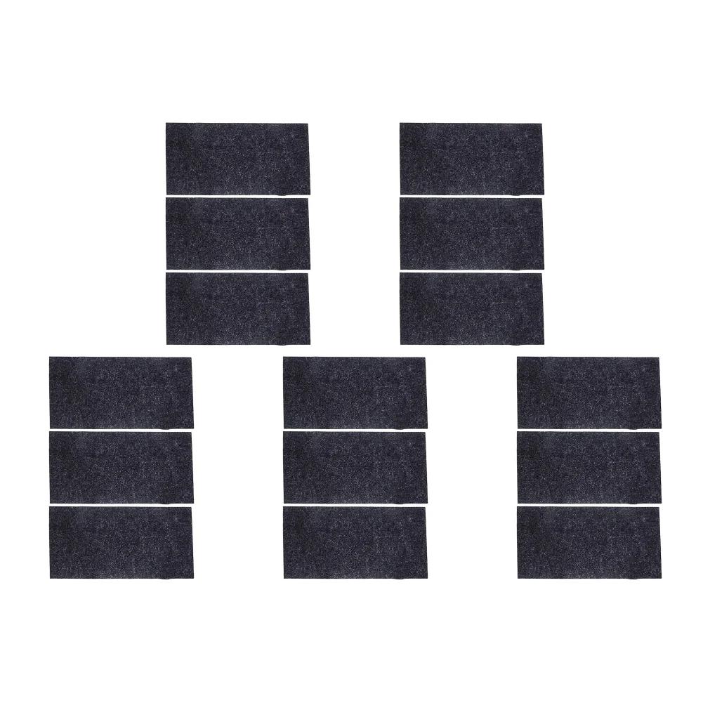 3-15PCS Car Scratch Wiping Cloth Nano Flash Fabric Car Scratches Water Stain Cleaning Scratch Care Repairer Car Maintenance