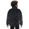 Nike Jackets & Coats FW22 Black Kids' DV3252-070