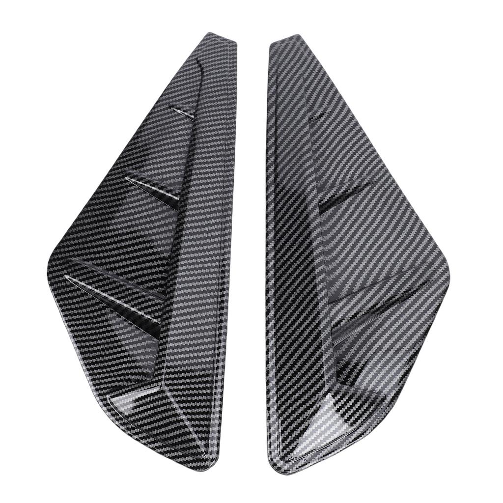 Side NaFenders Trim   Vent ABS High Strength Ht Proof Replacement for X5 M G05 Sport Prefacelift 2019-2023