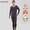 Men's De Velvet Thermal Underwear
