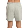 Nike Heritage Dri-Fit Comfortable Soft Skin-Friendly Fashion Solid Color Sports Shorts Men Shorts Light-Smoke-Grey HJ4090-077
