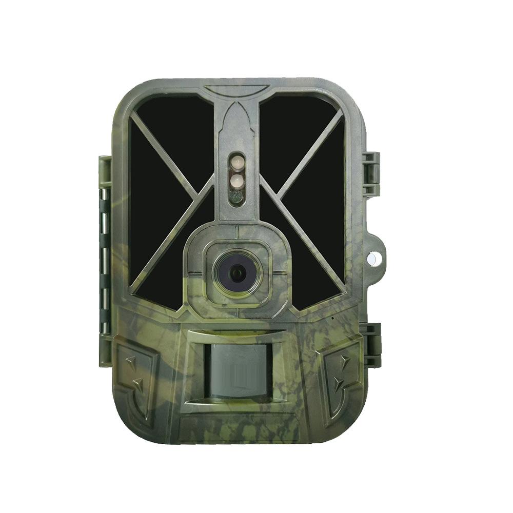 SUNTEKCAM HC-940A Fototrappola, 50MP HD 4K, Impermeabile, Mimetica