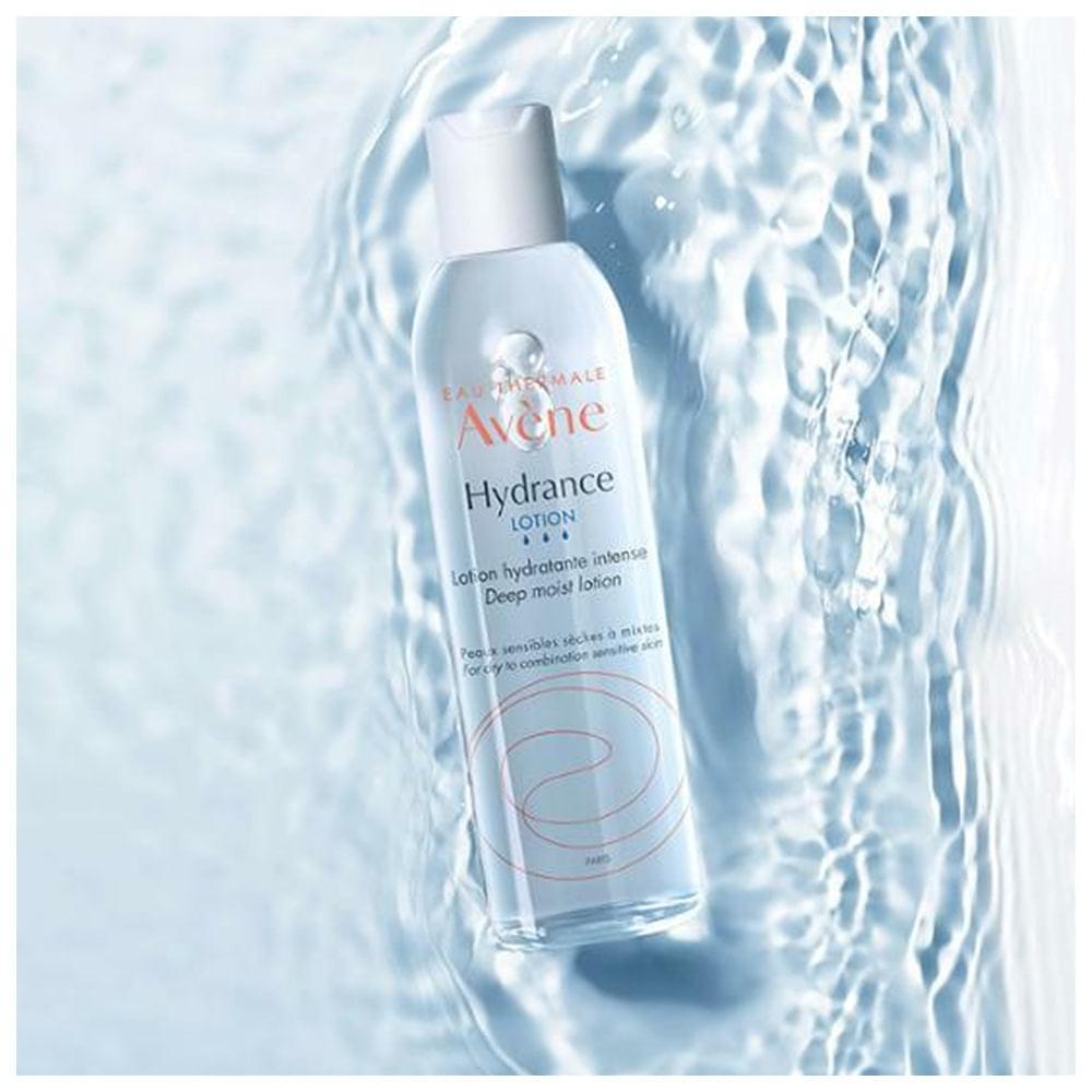 Avene Idrance Deep Moist Lotion 200 ml