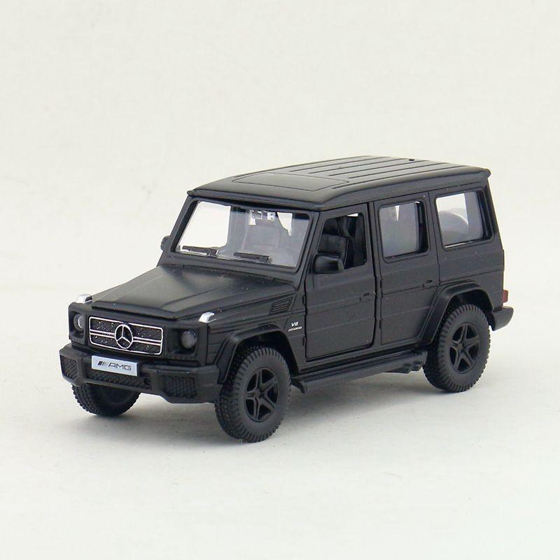 Mercedes Benz Car Model Kids Toy With Inertial Drive For Playroom Decor Gift And