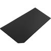Fuel Door Gas, Replacement Cover for Promaster 1500 2500 3500 2014-2021 with 5XP08GW7AC Model
