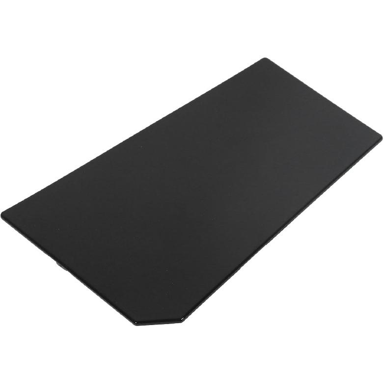 Fuel Door Gas, Replacement Cover for Promaster 1500 2500 3500 2014-2021 with 5XP08GW7AC Model