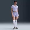 Nike Women's Short Sleeve Polo T-Shirt DV7885-533