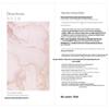 Dear Irean Moisturizing Fragrance Body Oil