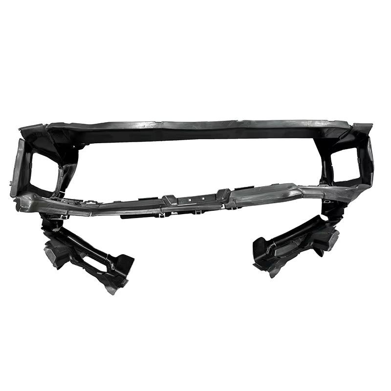 

Compatible with BMW 7G11 G12: Advanced Upper Air Intake Cover (51137497206, 51137473504) G11