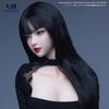 HiPlay VHTOYS 1/6 Beautiful Girl Head Wenwen VH03C Articulated Eyes Doll Painted