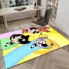 Power Police  Adventure Carpet, Chair Rug,Rug for Office Bedroom Living Rooms, Doormat Decor Fan Gift Christmas Gift