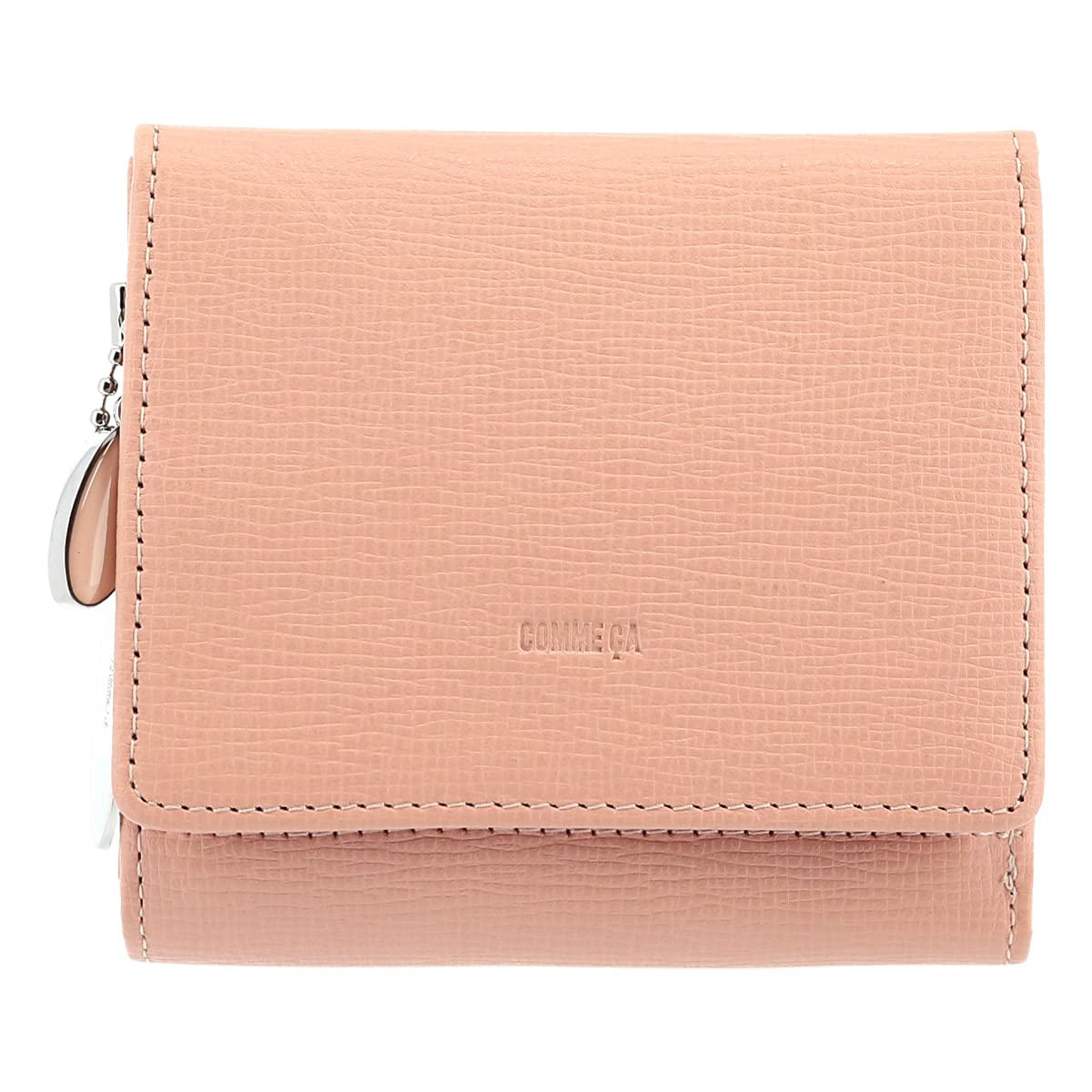

Жіночий гаманець Bifold Sully Pink [Comsa] [33]