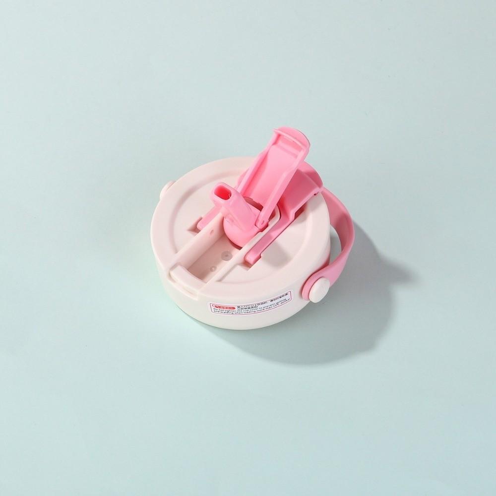 Leak-proof Cartoon Insulated Cup 316 Stainless Steel Coffee Mug Fashionable Water Cup