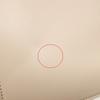 Louis Vuitton M92141 Monogram Metal cabaretShoulder Bag Leather Array