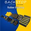 Rubber Wheel Chock