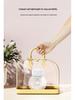 Hands-Free Automatic Wearable Breast Pump