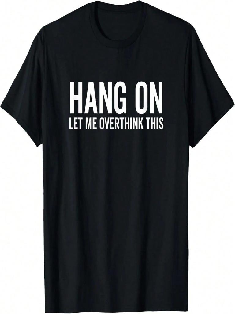 Sarcastic T-Shirt