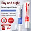 Baiyunshan Niacinamid Arbutin Aufhellende Gel-Creme