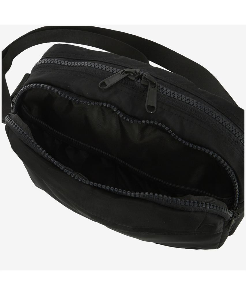The North Face Nn2Ps29A Travel Crossbody Bag Small Black